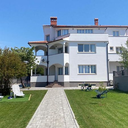 Villa Mara Pula Exteriér fotografie