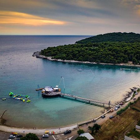 Villa Mara Pula Exteriér fotografie