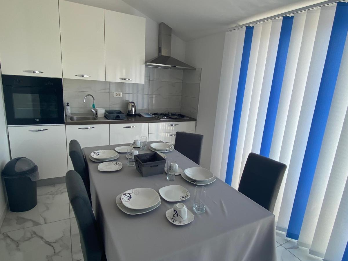 Villa Mara Pula Exteriér fotografie
