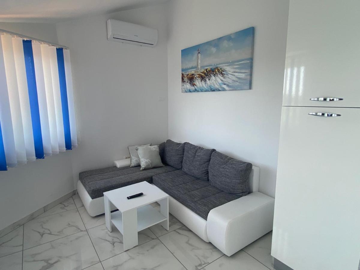 Villa Mara Pula Exteriér fotografie