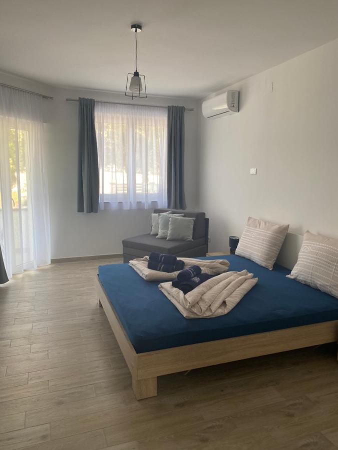 Villa Mara Pula Exteriér fotografie