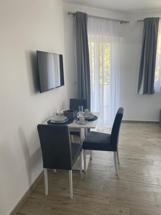 Villa Mara Pula Exteriér fotografie
