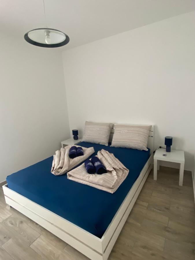Villa Mara Pula Exteriér fotografie
