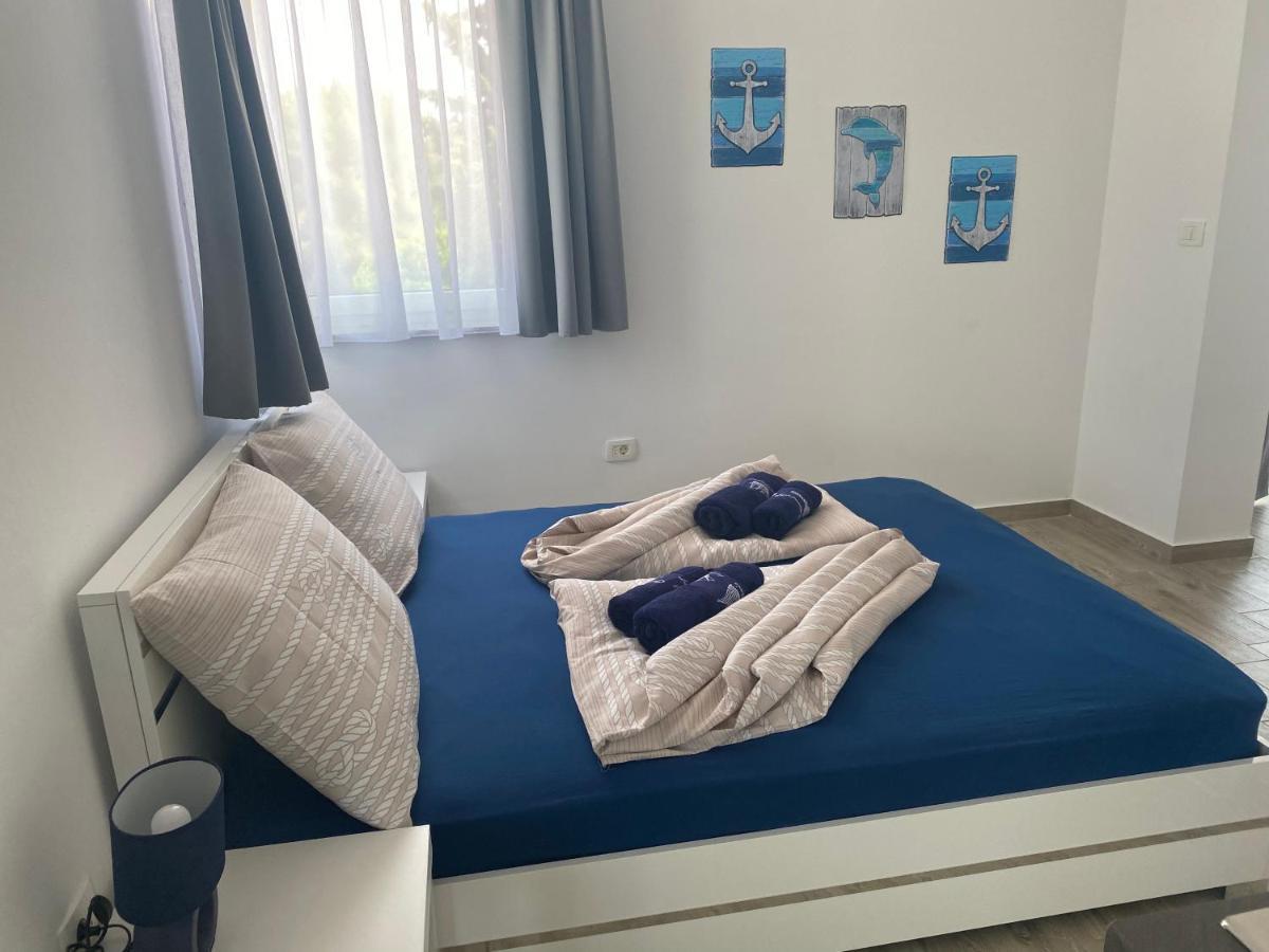 Villa Mara Pula Exteriér fotografie