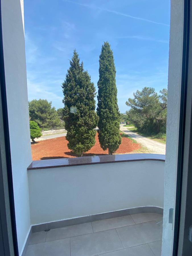 Villa Mara Pula Exteriér fotografie