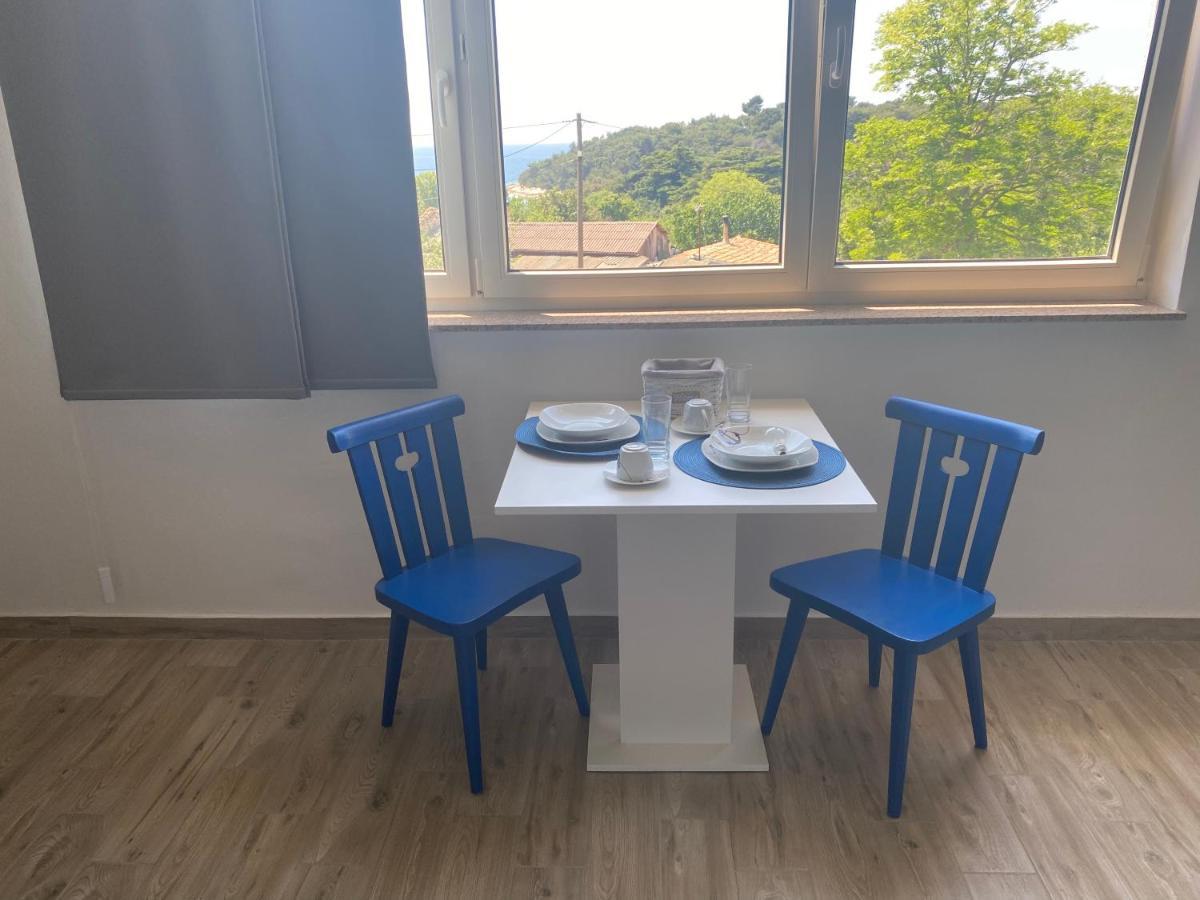 Villa Mara Pula Exteriér fotografie