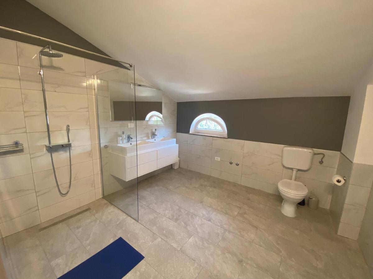 Villa Mara Pula Exteriér fotografie