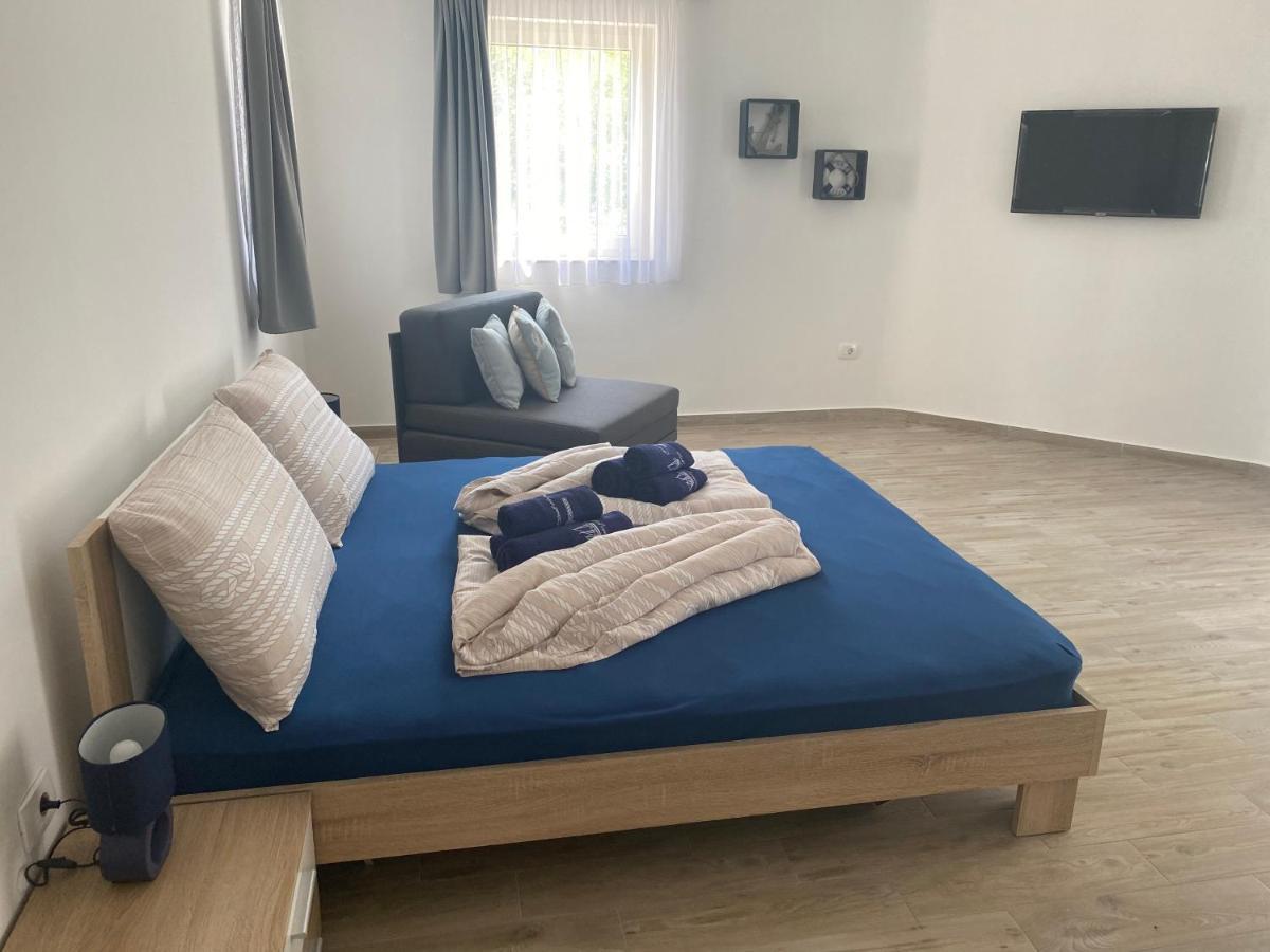 Villa Mara Pula Exteriér fotografie