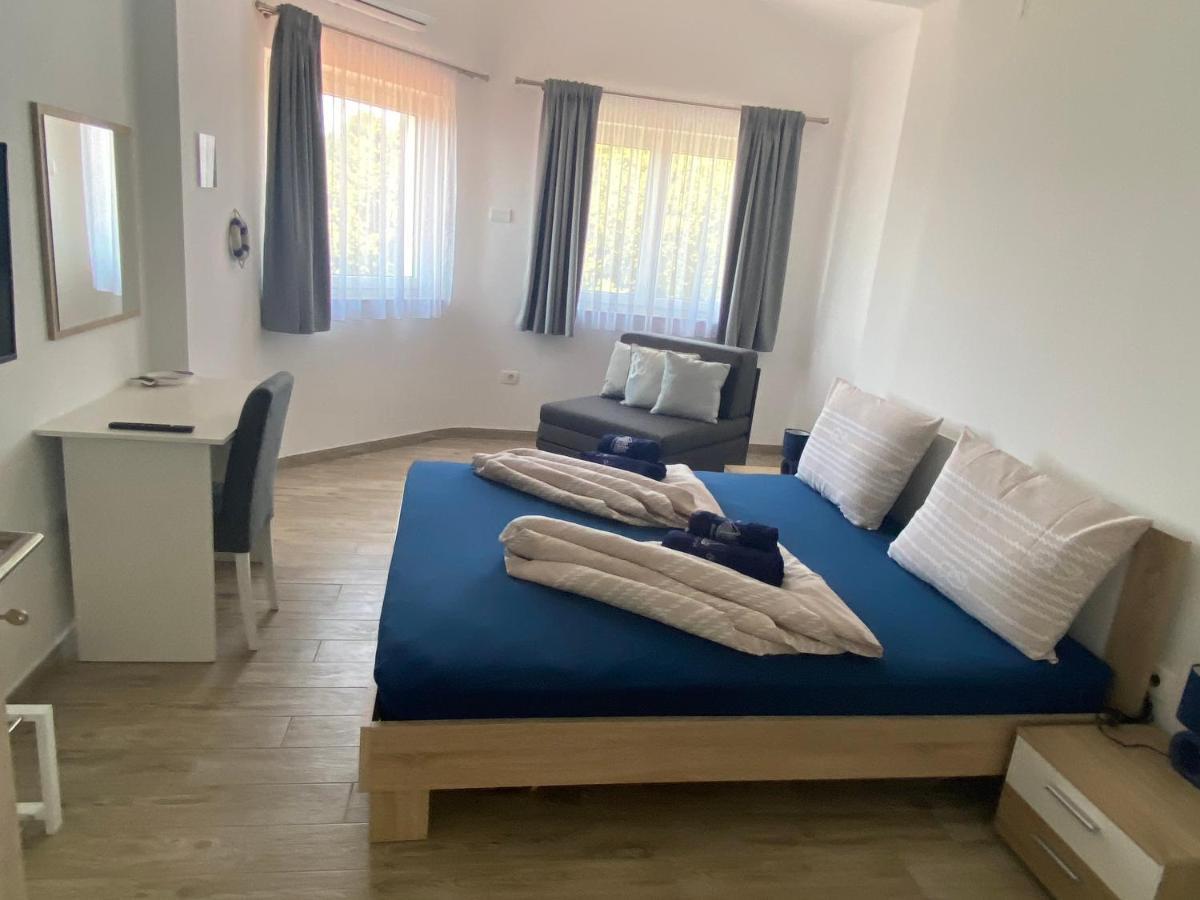 Villa Mara Pula Exteriér fotografie