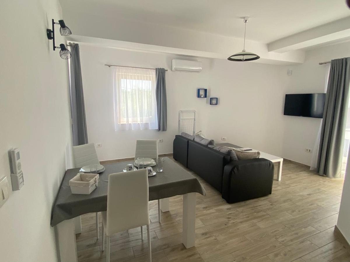Villa Mara Pula Exteriér fotografie