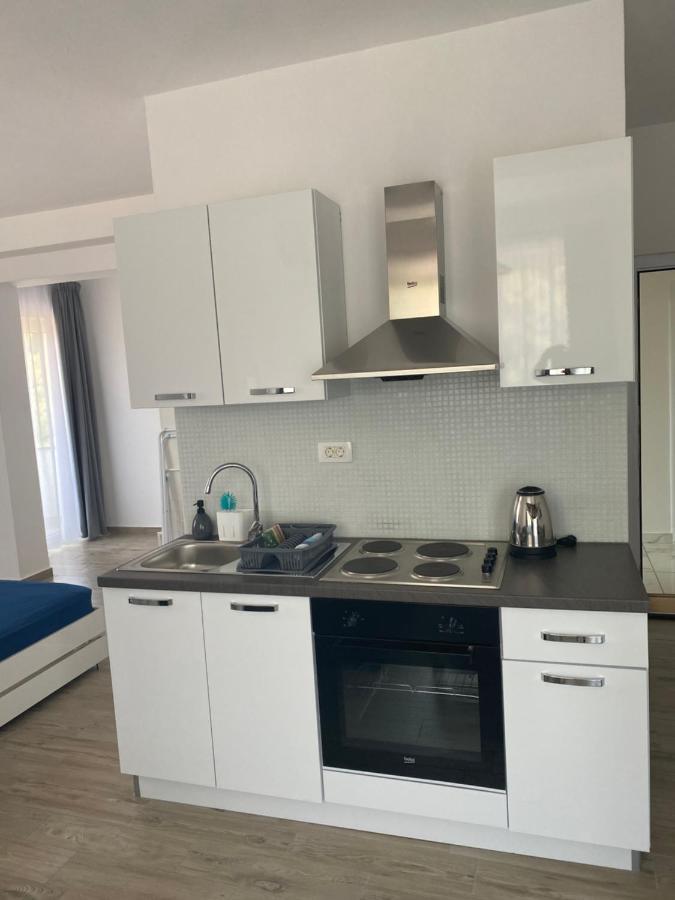 Villa Mara Pula Exteriér fotografie