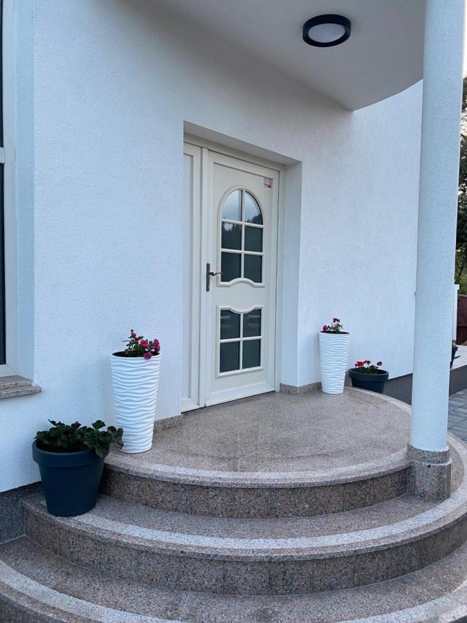 Villa Mara Pula Exteriér fotografie